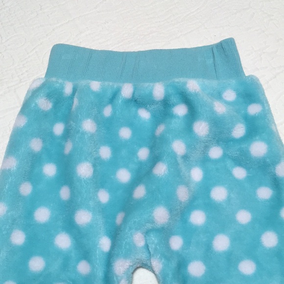 12-18m (5/$20) Plush Fleece Toasty Pants - Picture 4 of 10